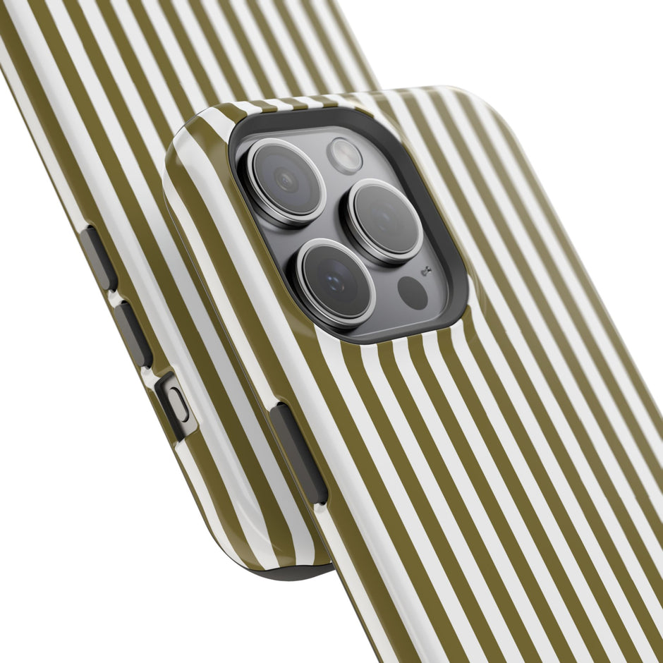 Olive Branch - Extreme MagSafe Phone Case