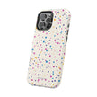 Confetti - Extreme Phone Case