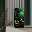 Where am I ? - Extreme MagSafe Phone Case