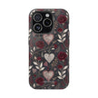 Vintage Heart - Extreme MagSafe Phone Case