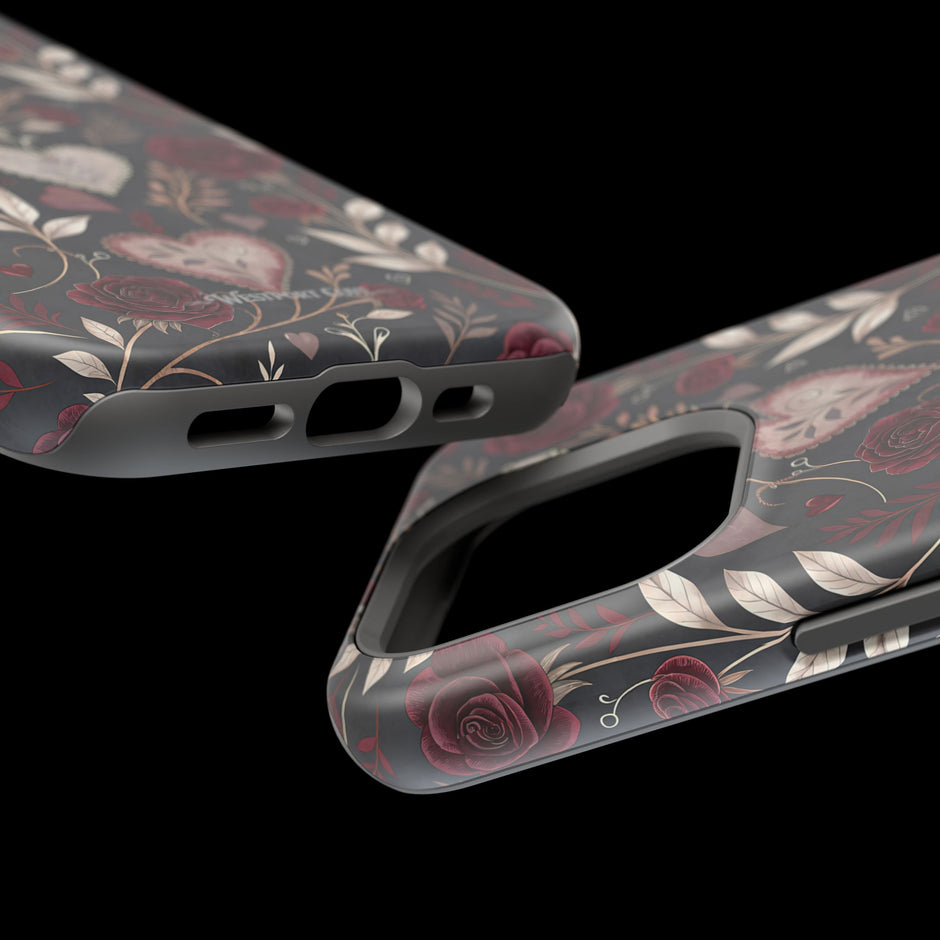 Vintage Heart - Extreme MagSafe Phone Case