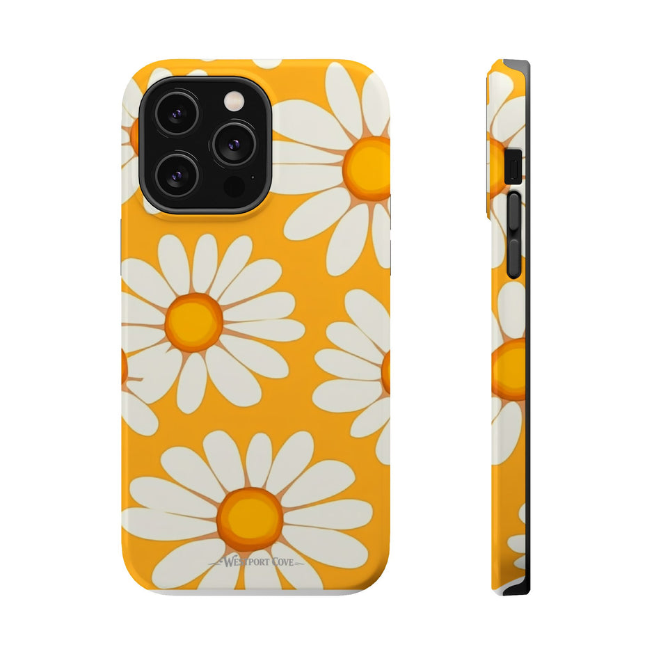 Daisy Chain - Extreme Phone Case