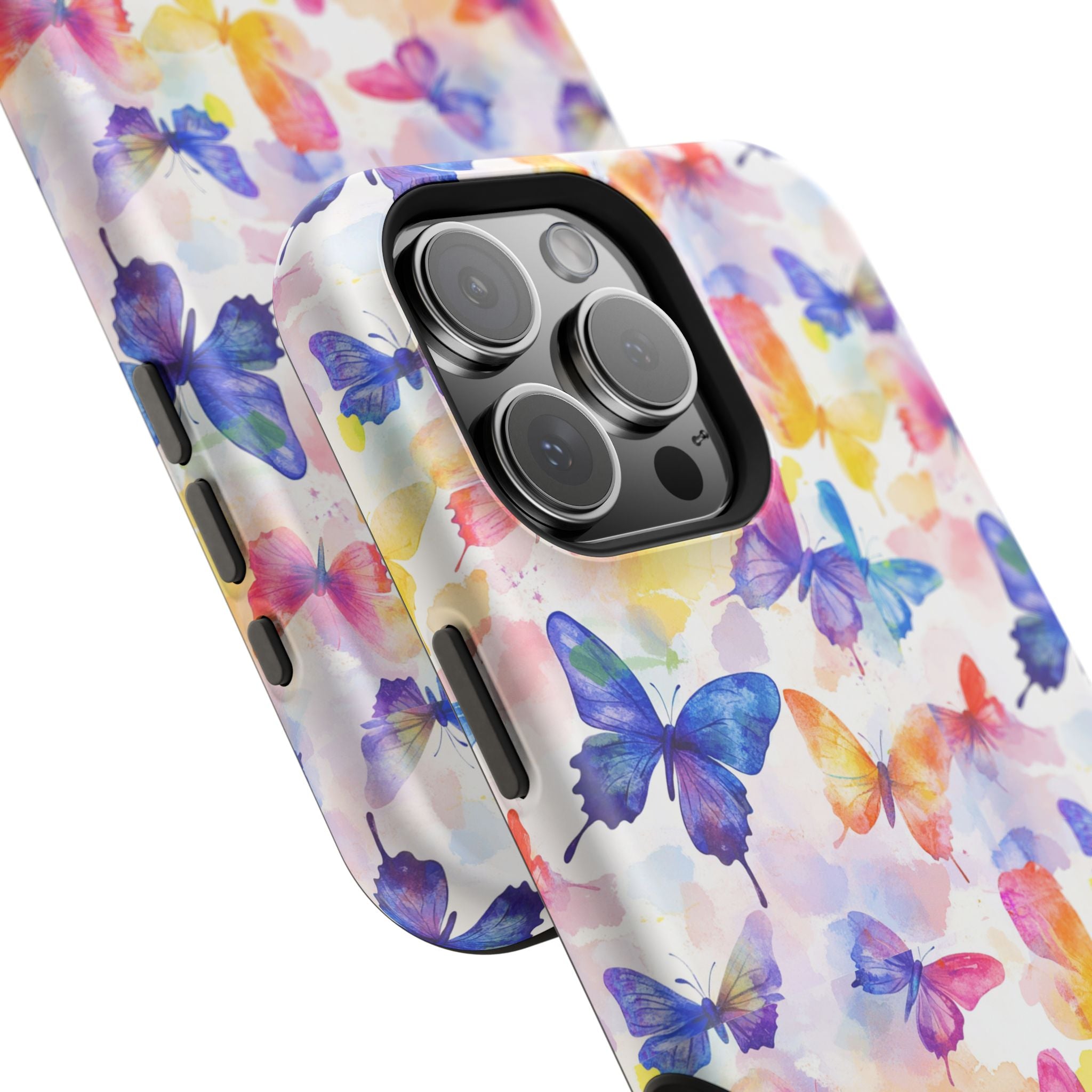Social Butterfly - Extreme MagSafe Phone Case