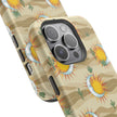 Desert Sunrise - Extreme MagSafe Phone Case