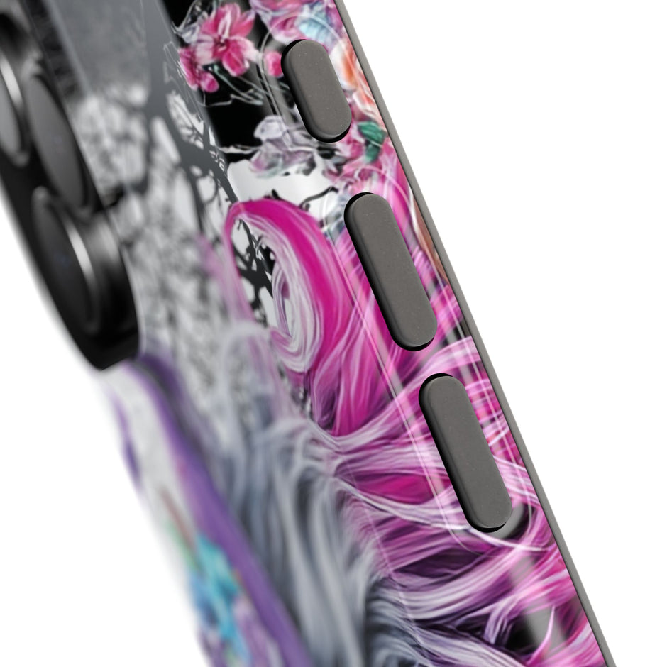 Salem Style - Extreme Impact MagSafe Phone Case