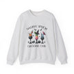 Salem Witch Cocktail Club Sweatshirt
