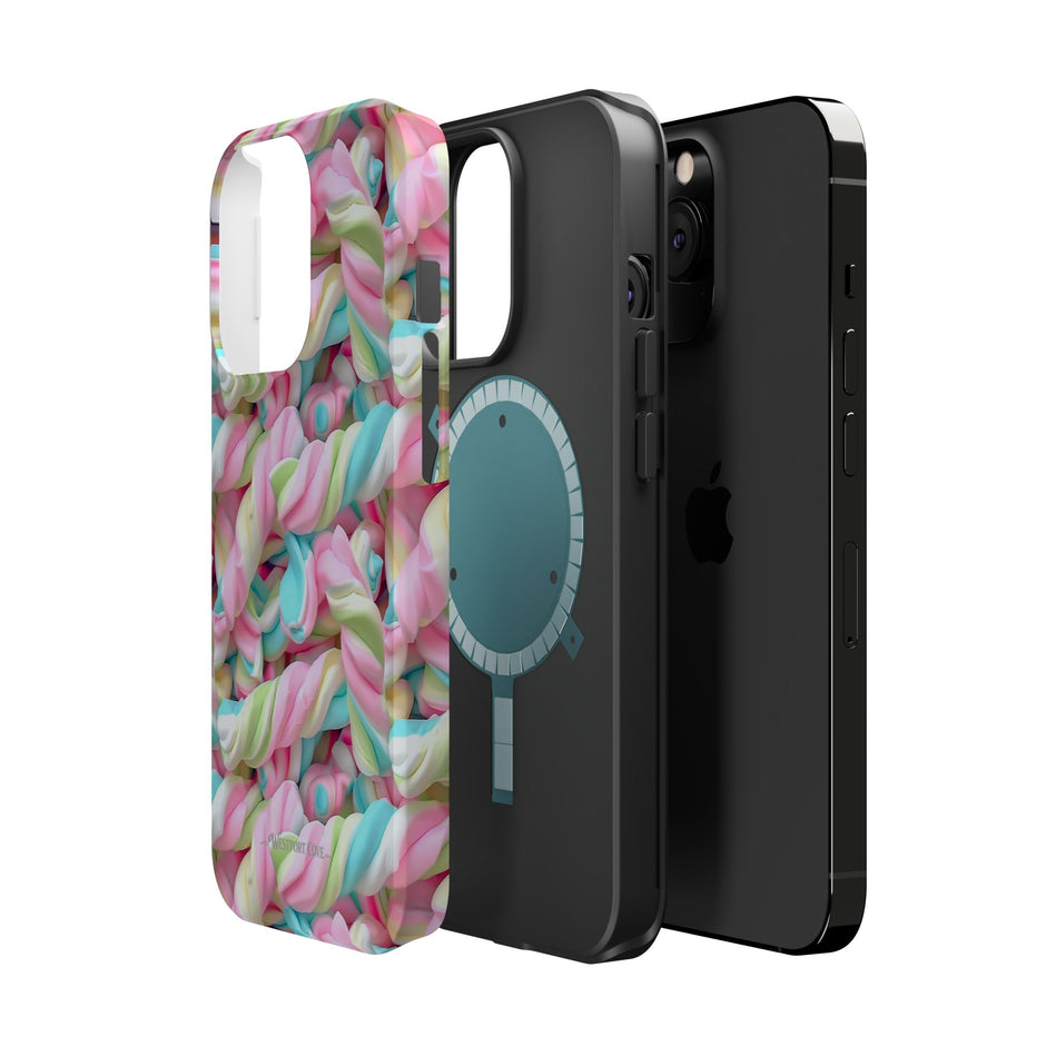 Twisted - Extreme MagSafe Phone Case
