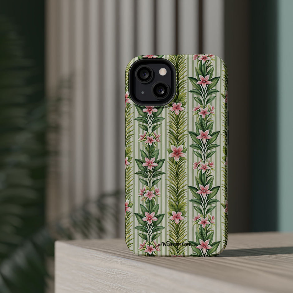 Pink Orchid - Extreme MagSafe Phone Case