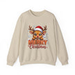 Reindeer Merry Christmas Sweatshirt