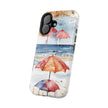 Beach Day - Extreme Phone Case