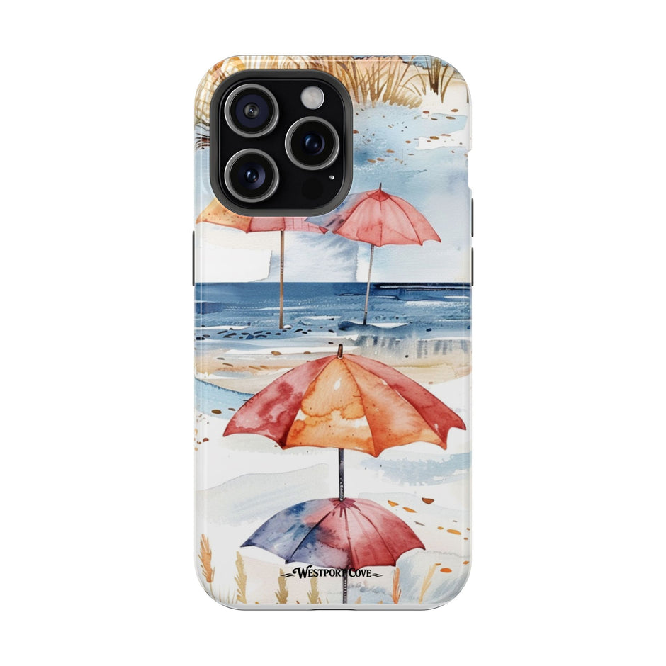 Beach Day - Extreme Phone Case