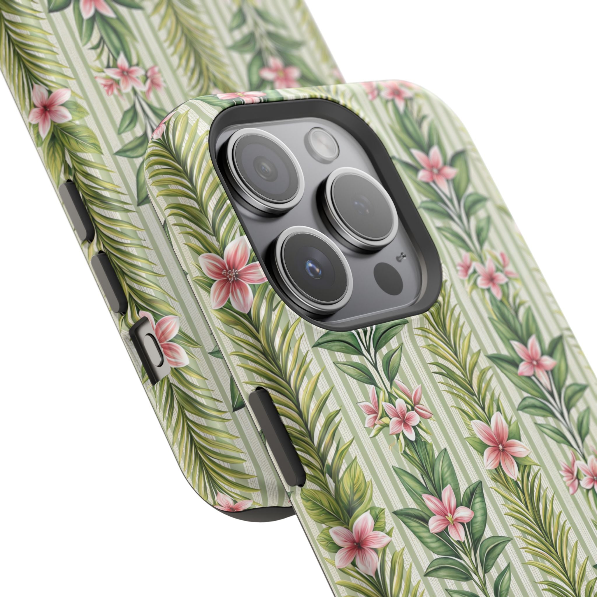 Pink Orchid - Extreme MagSafe Phone Case