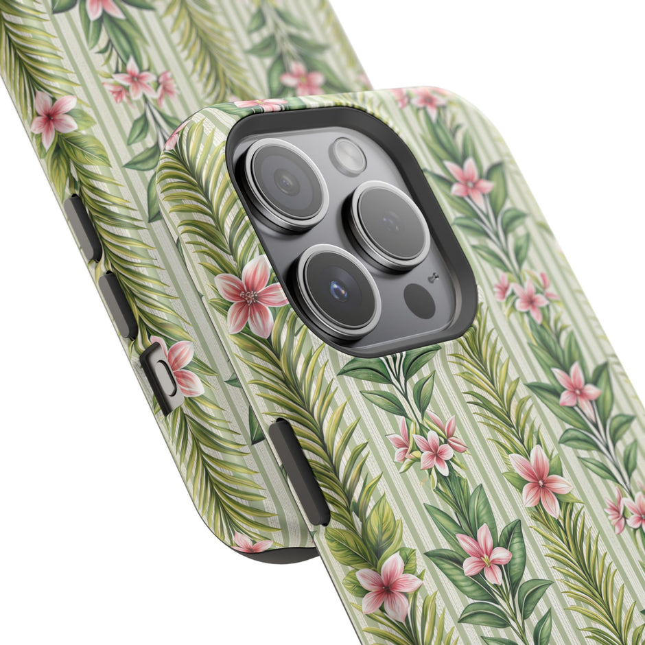 Pink Orchid - Extreme MagSafe Phone Case