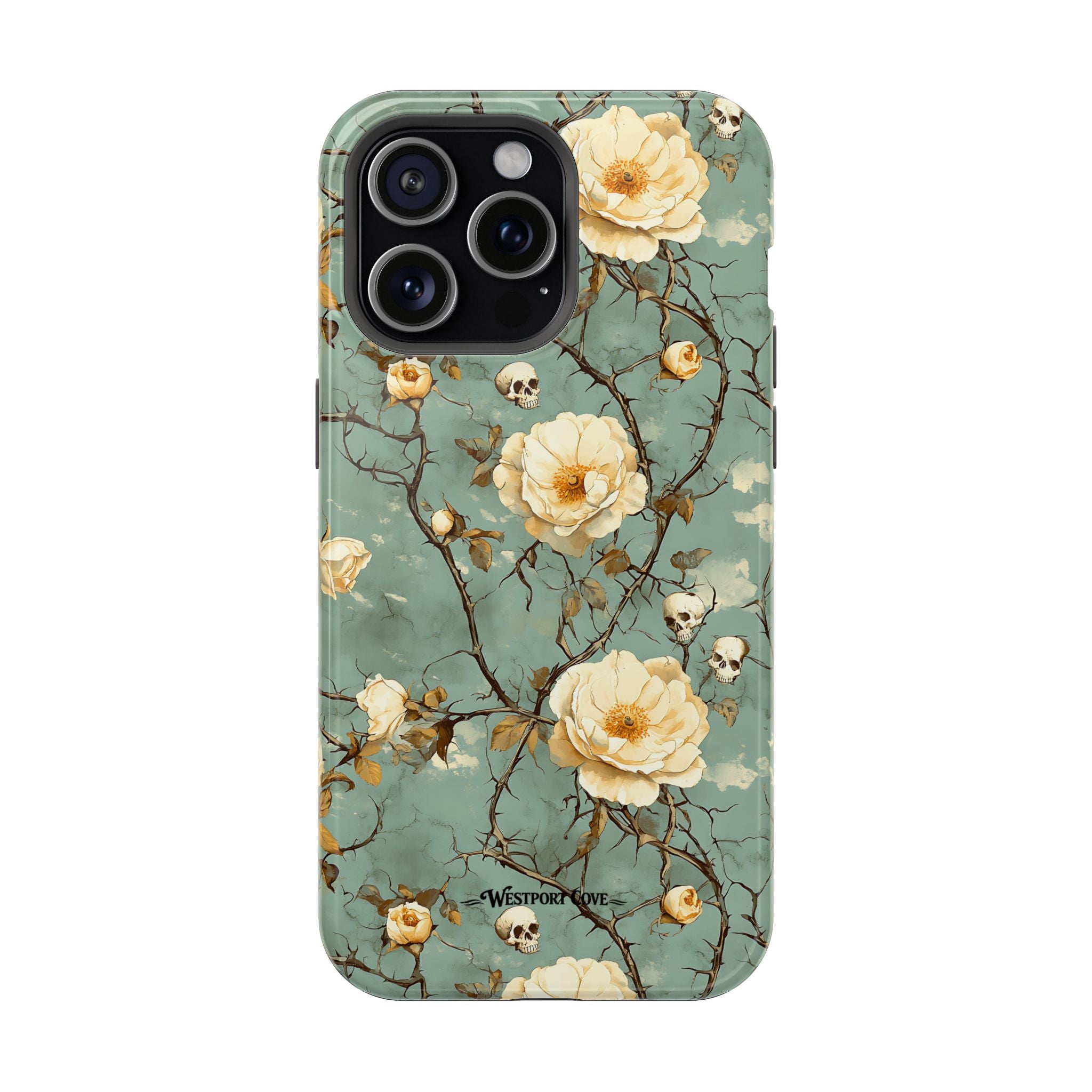 Growth - Extreme MagSafe Phone Case