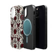 Rose & Butterfly - Extreme MagSafe Phone Case
