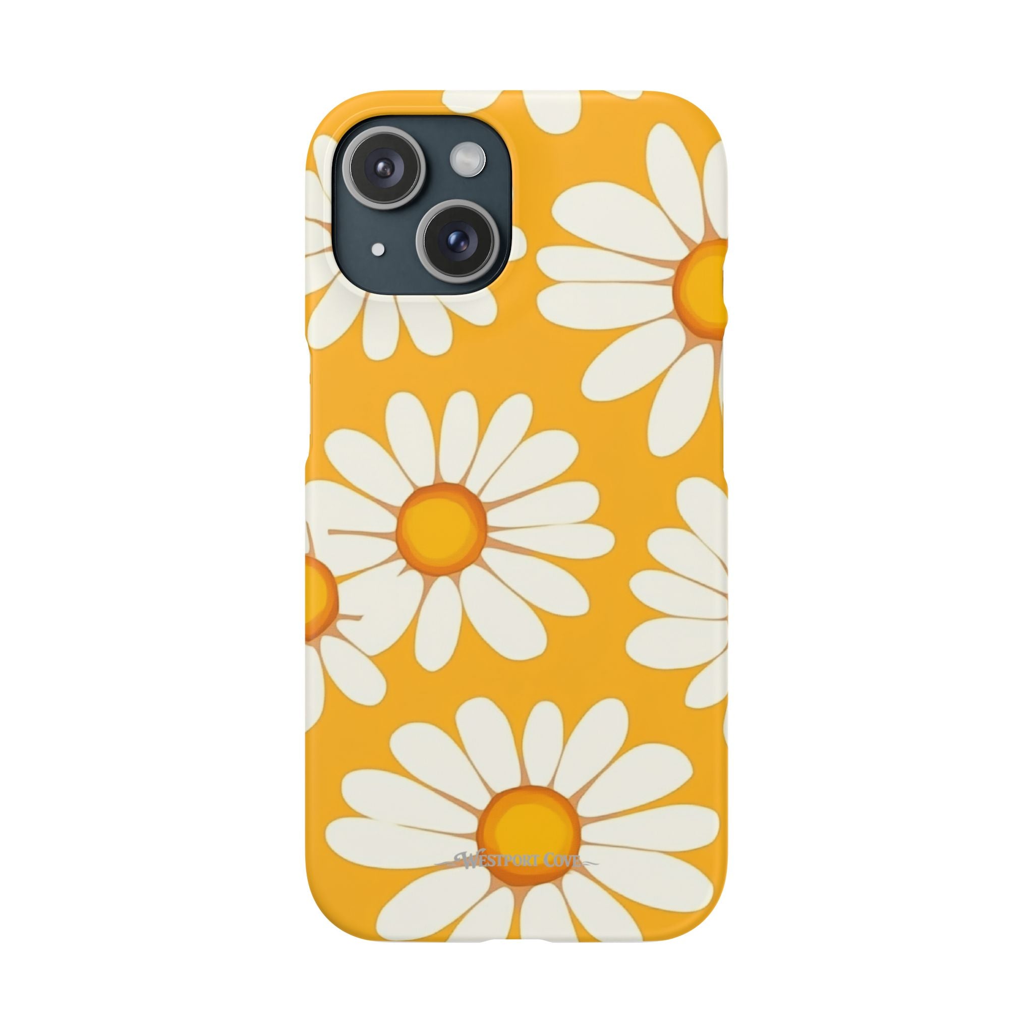 Daisy Chain - Elite Phone Case