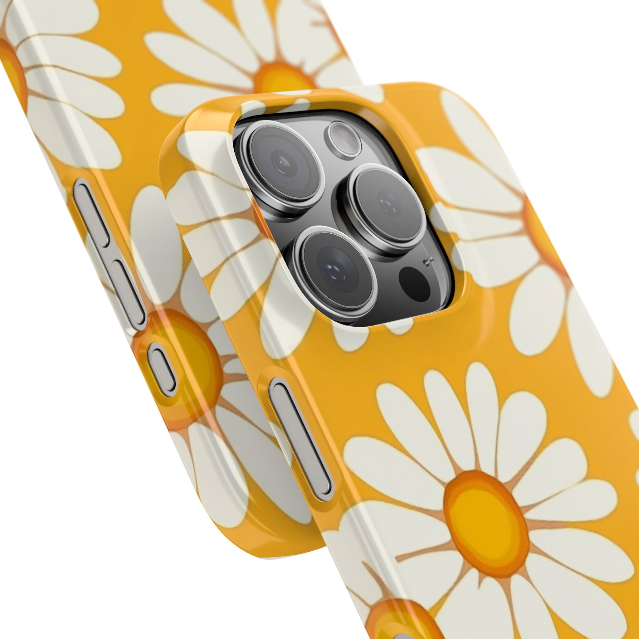 Daisy Chain - Essential Phone Case