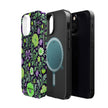 Hypnotic Vine - Extreme MagSafe Phone Case