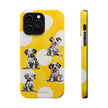 Polka Dots - Extreme MagSafe Phone Case