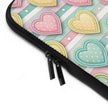 Be Mine; or Not - Safe Harbor Laptop Sleeve