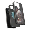 Gothic Anime Girl - Extreme MagSafe Phone Case