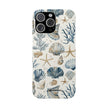 Don't Be Shellfish - Essential Phone Case