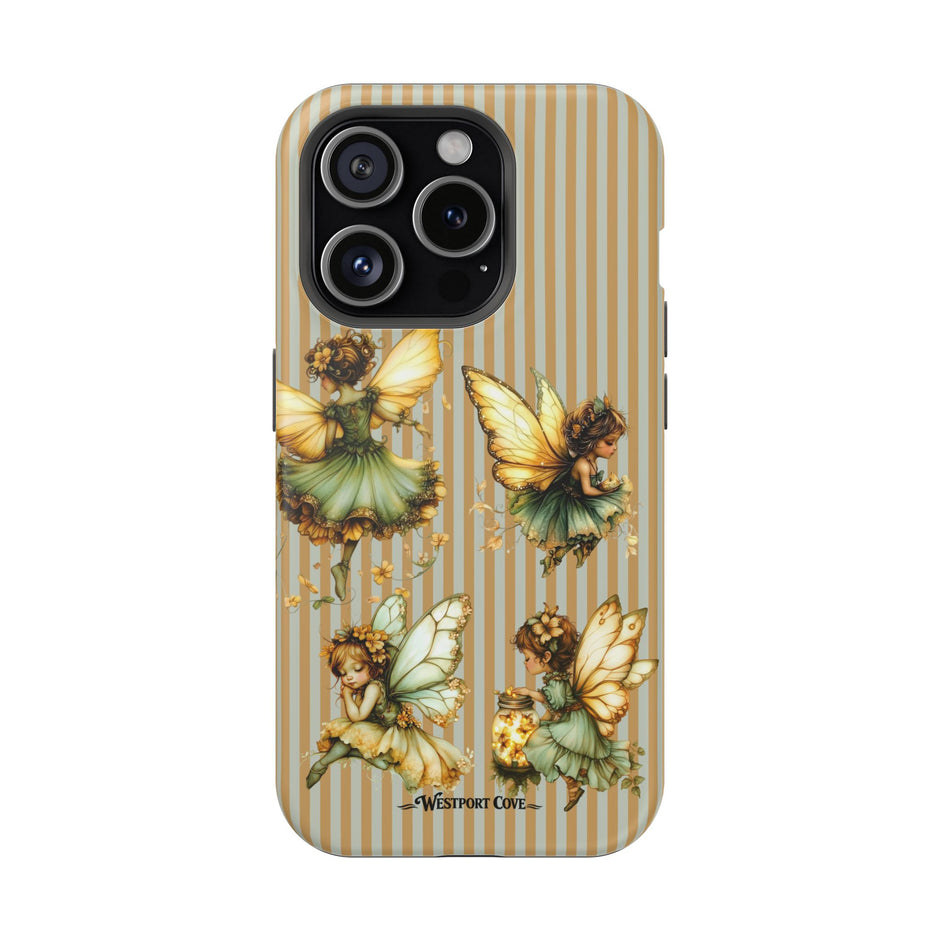 Fairy Dance - Extreme MagSafe Phone Case