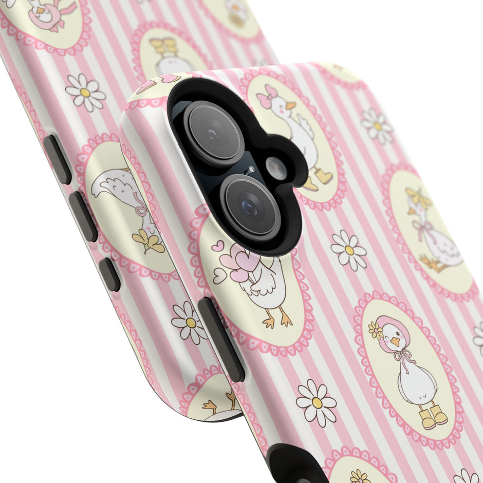 Silly Goose - Extreme MagSafe Phone Case