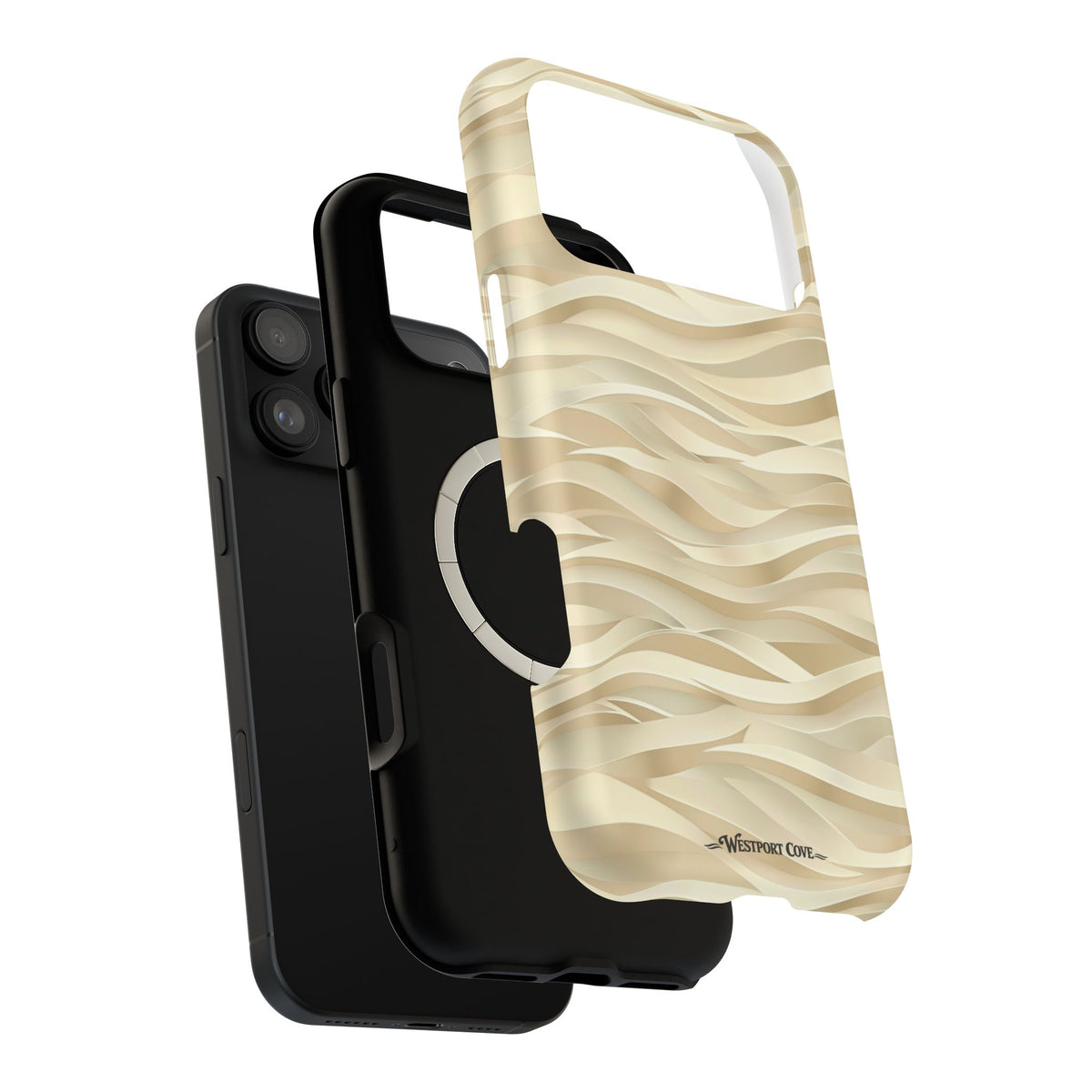 Sandstorm - Extreme Phone Case