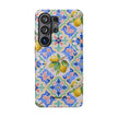 Santorini Lemon - Extreme MagSafe Phone Case