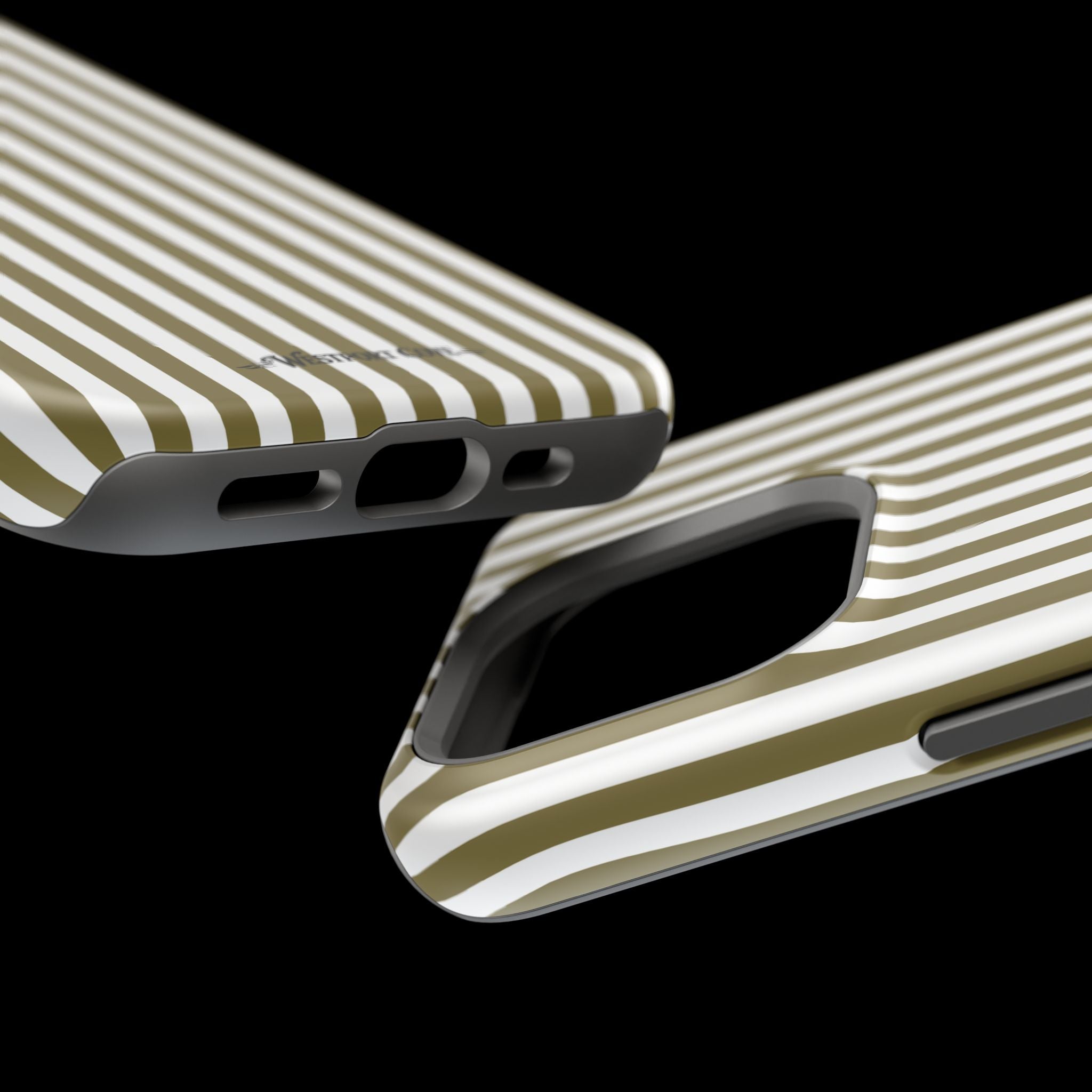 Olive Branch - Extreme MagSafe Phone Case