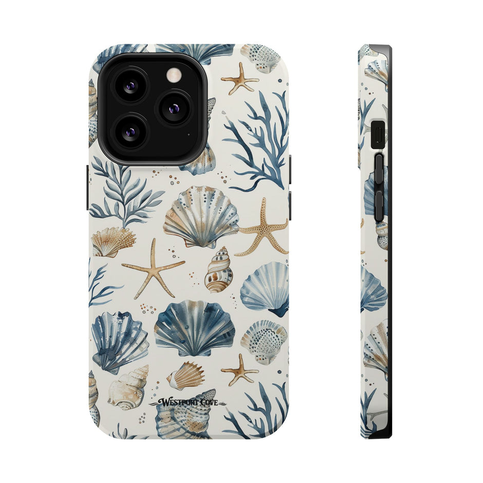 Don't Be Shellfish - Extreme Phone Case