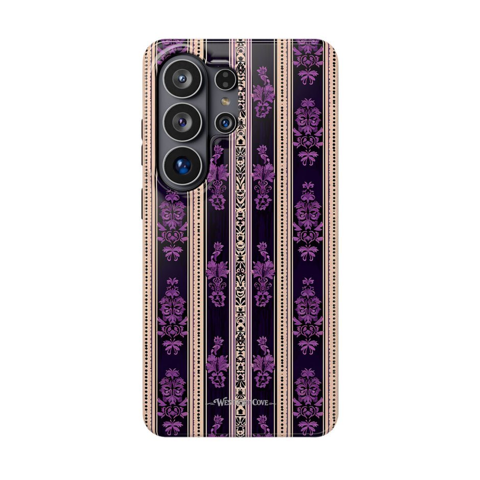 Vintage Damask- Extreme MagSafe Phone Case