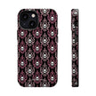 Skull Damask - Extreme MagSafe Phone Case