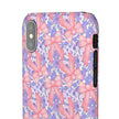 Bow Floral - Elite Phone Case