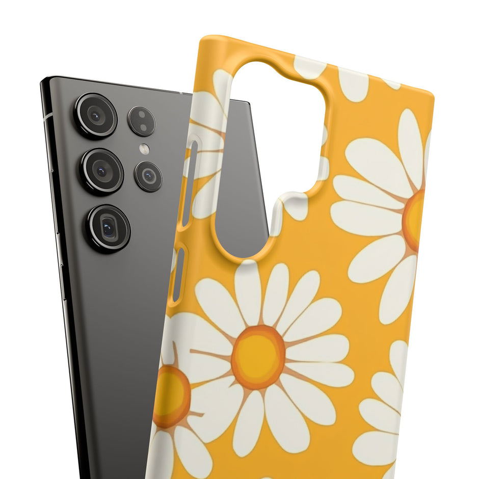 Daisy Chain - Elite Phone Case