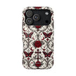 Rose & Butterfly - Extreme MagSafe Phone Case