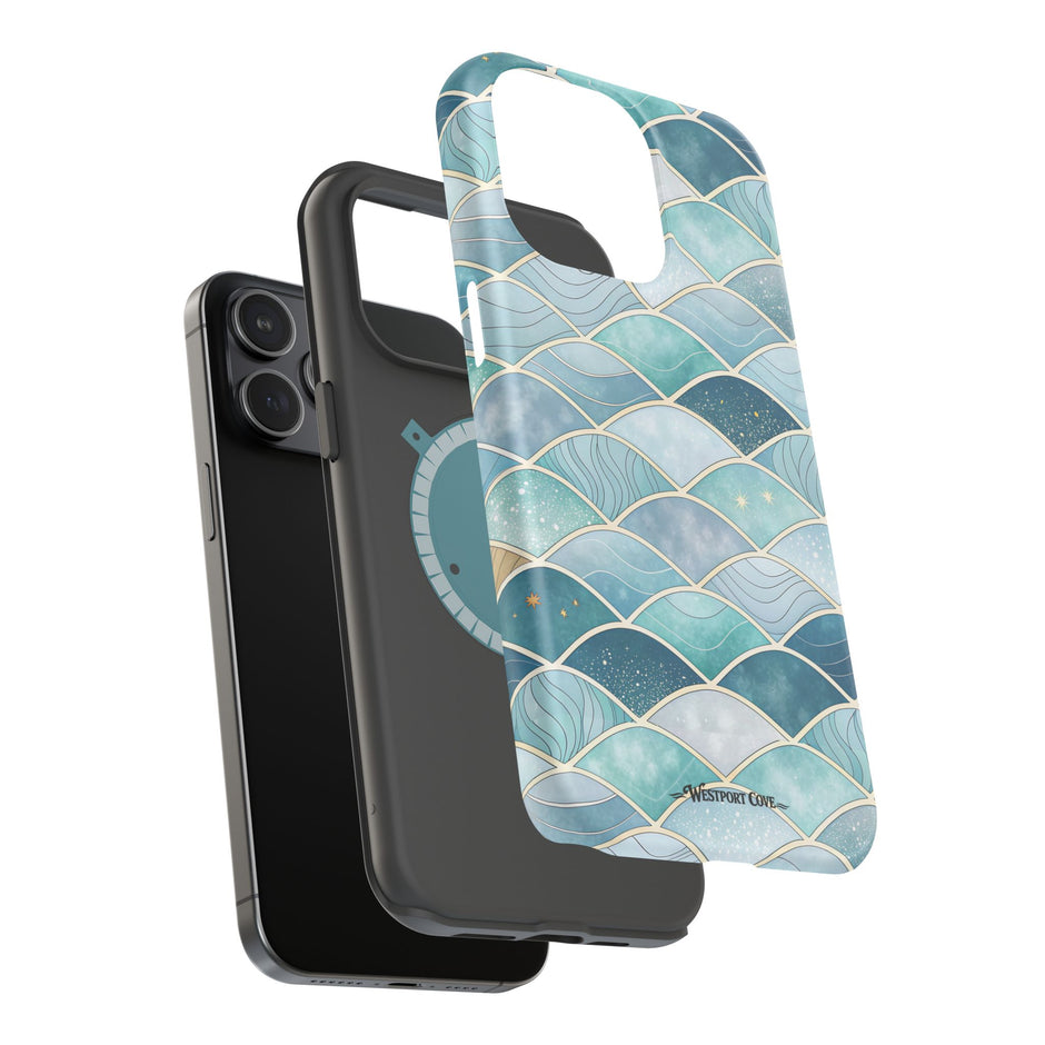 Waved and Confused - Extreme MagSafe Phone Case