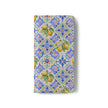Santorini Lemon - Flip Case