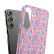 Bow Floral - Elite Phone Case