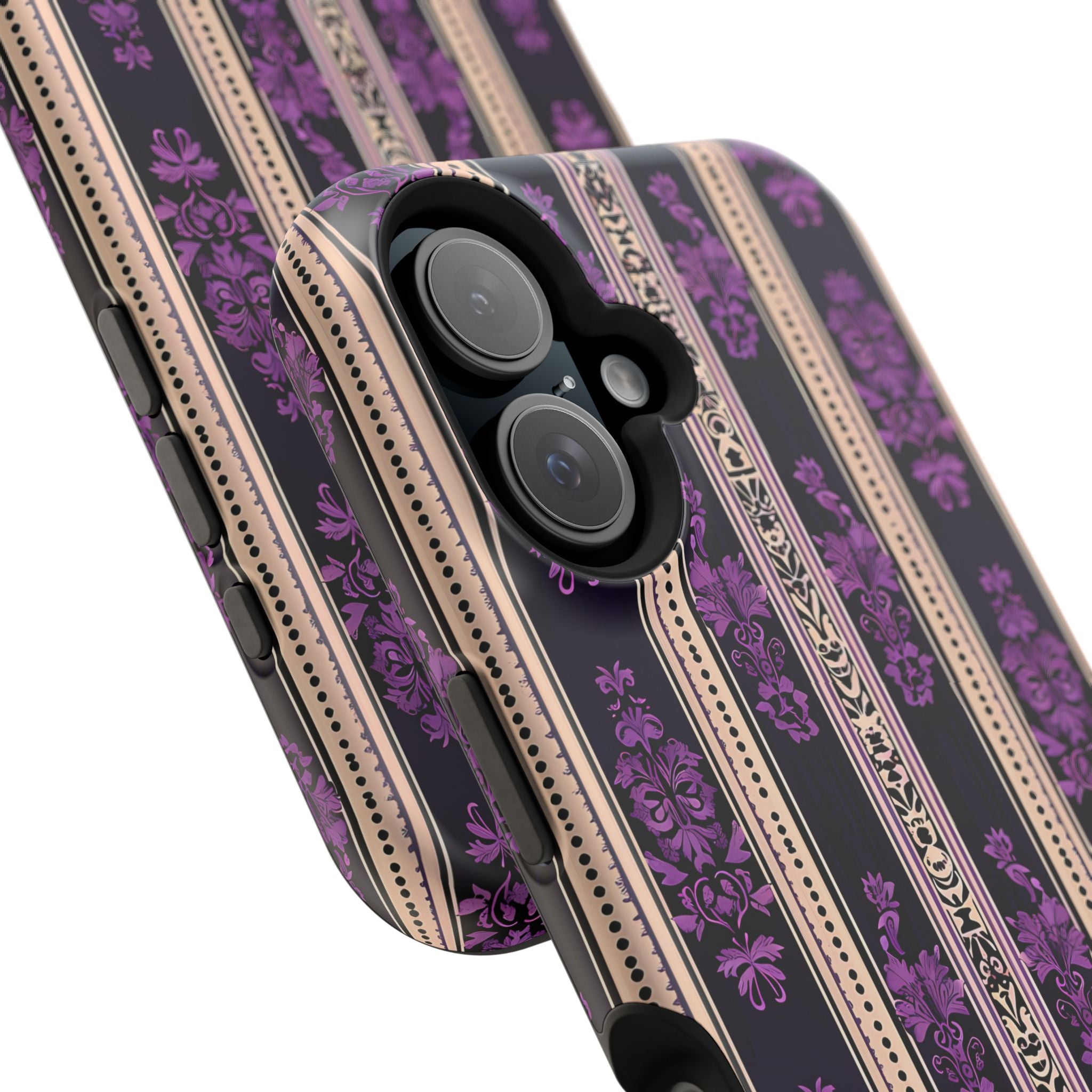 Vintage Damask- Extreme MagSafe Phone Case