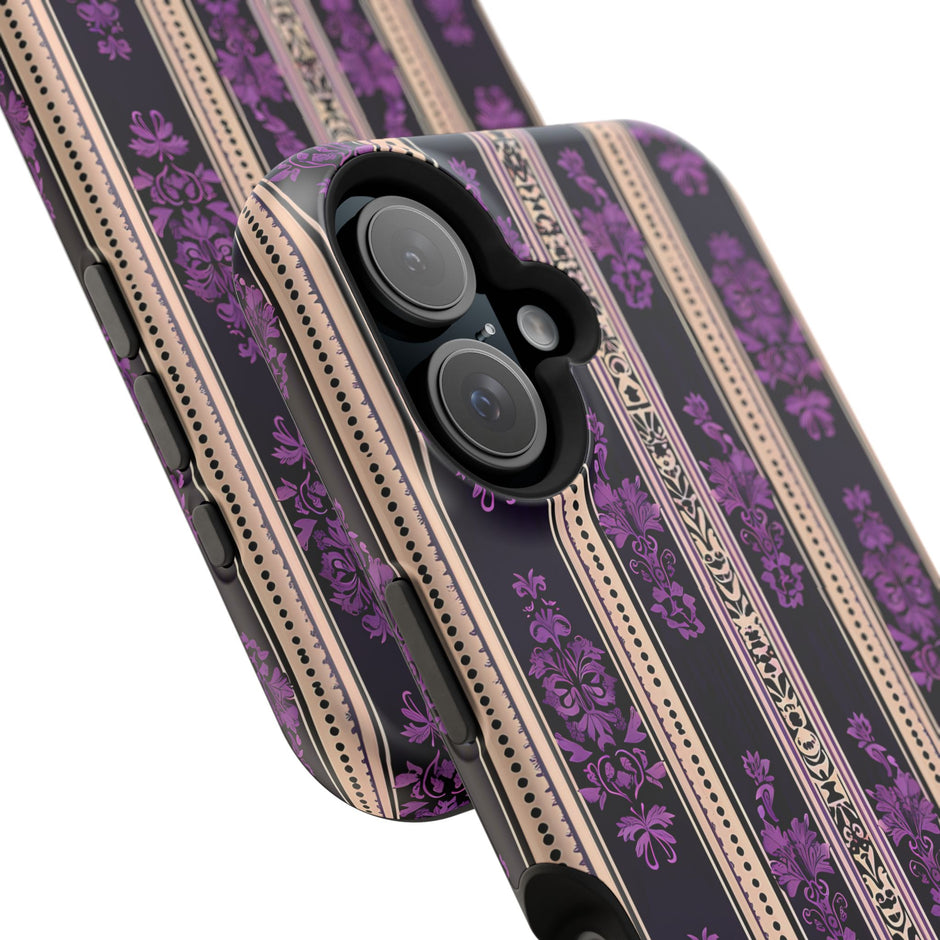 Vintage Damask- Extreme MagSafe Phone Case
