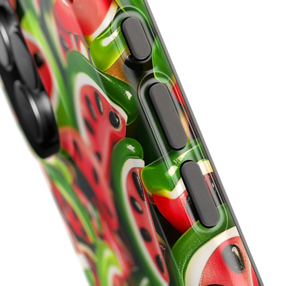 Watermelon - Extreme MagSafe Phone Case
