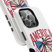 Patriotic Cherry - Extreme MagSafe Phone Case