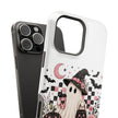Ghosted Again! - Extreme Phone Case