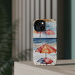 Beach Day - Extreme Phone Case