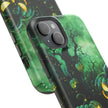 Where am I ? - Extreme MagSafe Phone Case