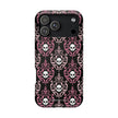 Skull Damask - Extreme MagSafe Phone Case