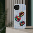 Read My Lips - Extreme MagSafe Phone Case