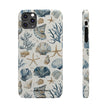 Don't Be Shellfish - Essential Phone Case
